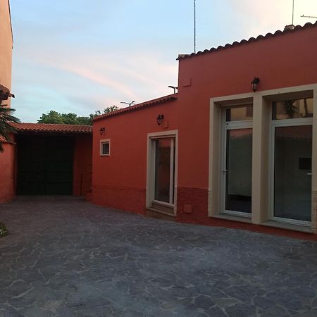 Piazza San Giorgio Ξενοδοχείο Dolianova Εξωτερικό φωτογραφία