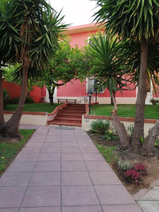 Piazza San Giorgio Ξενοδοχείο Dolianova Εξωτερικό φωτογραφία