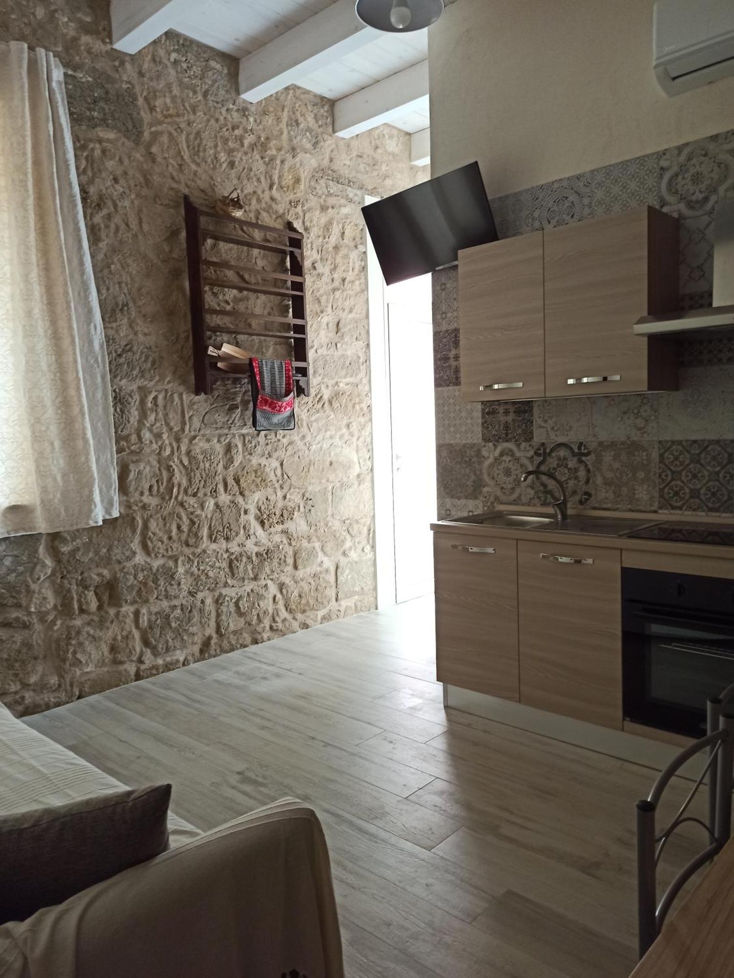 Piazza San Giorgio Ξενοδοχείο Dolianova Εξωτερικό φωτογραφία