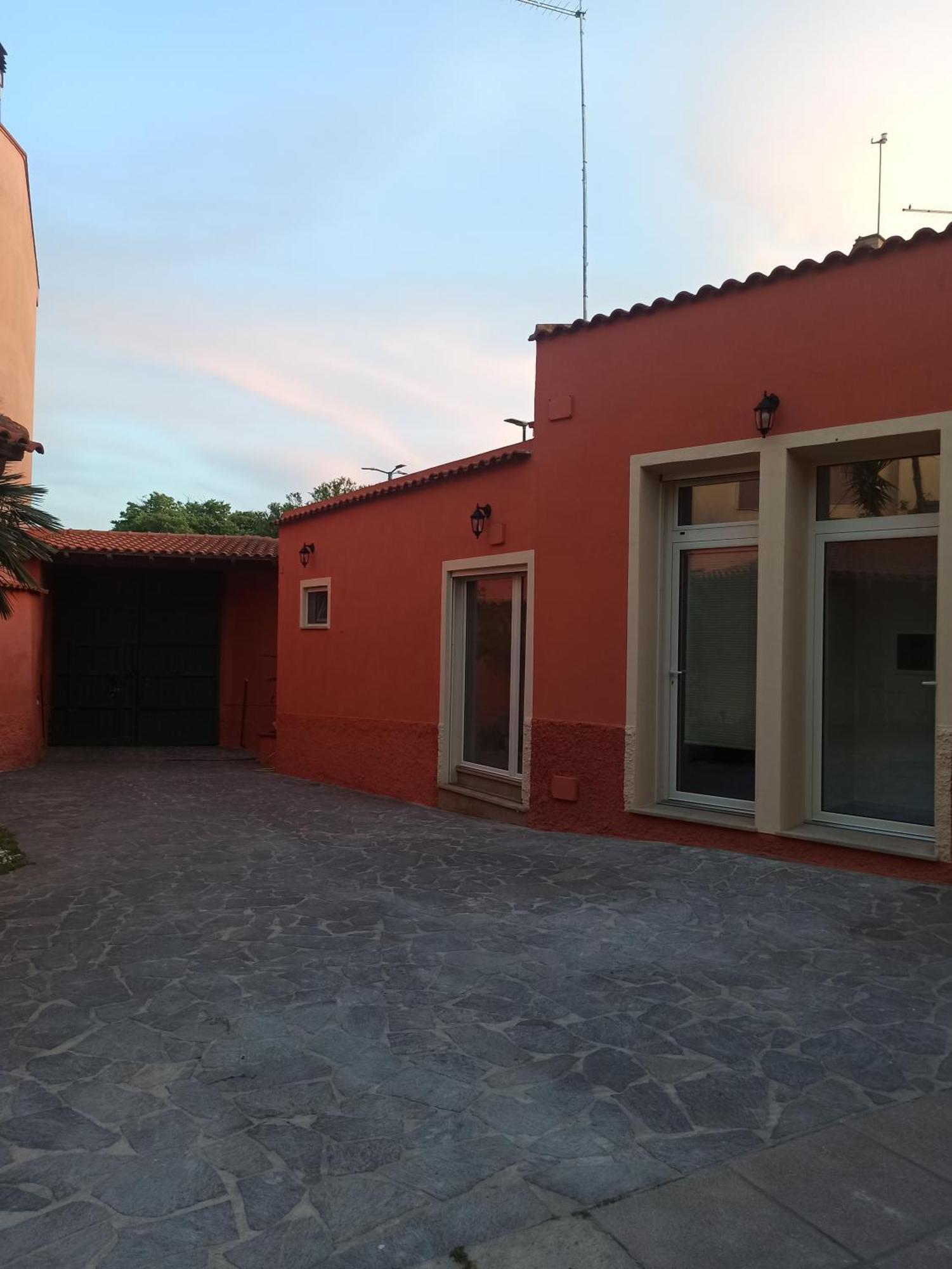 Piazza San Giorgio Ξενοδοχείο Dolianova Εξωτερικό φωτογραφία